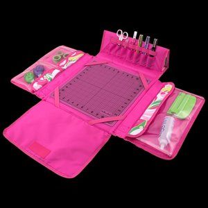 Empty Storage Studios Macbeth Portable Craft Carrier Bag